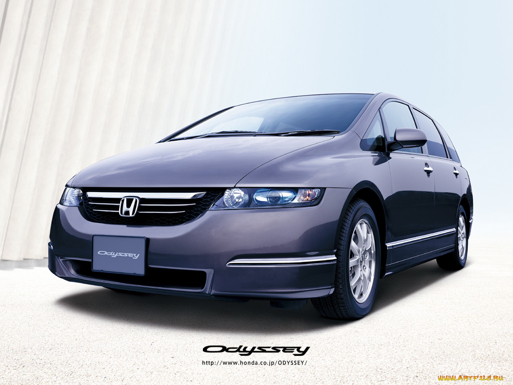 , honda
